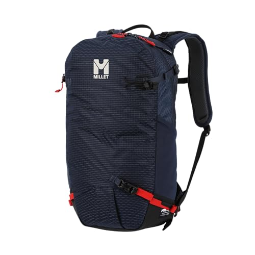 MILLET Prolighter 22 Unisex, Blau (Neues Logo), Einheitsgröße von MILLET