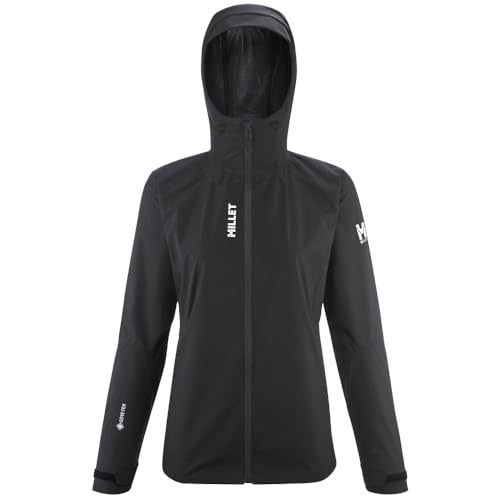 MILLET Seneca GTX GORETEX Damenjacke MILLET Seneca GTX GORETEX Damenjacke von MILLET