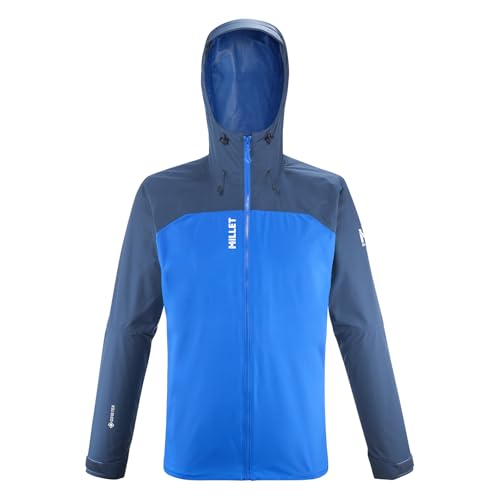 MILLET Seneca GTX Herren Jacke Goretex MILLET Seneca GTX Herren Jacke Goretex von MILLET