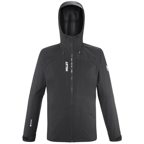 MILLET - Seneca Gore-Tex 2L Herrenjacke – wasserdicht – winddicht MILLET - Seneca Gore-Tex 2L Herrenjacke – wasserdicht – winddicht von MILLET