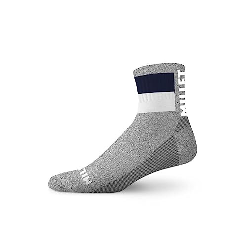 Millet Seneca Unisex-Wandersocken von MILLET