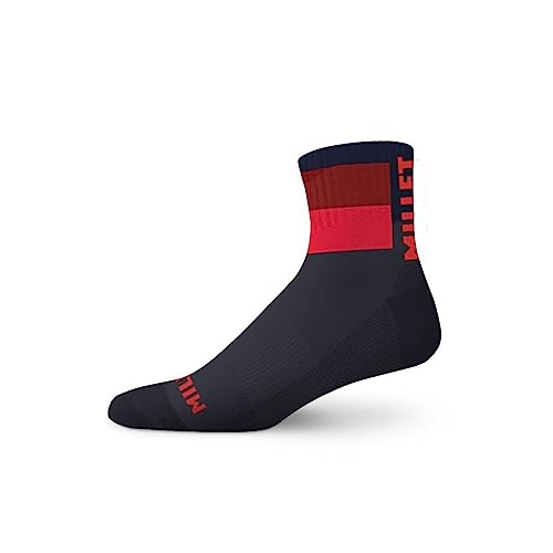 Millet Seneca Unisex-Wandersocken von MILLET