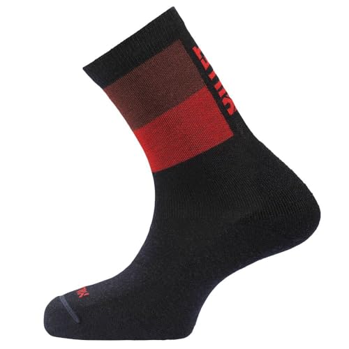 MILLET Seneca Wandersocken, halbe Waden, Unisex MILLET Seneca Wandersocken, halbe Waden, Unisex von MILLET