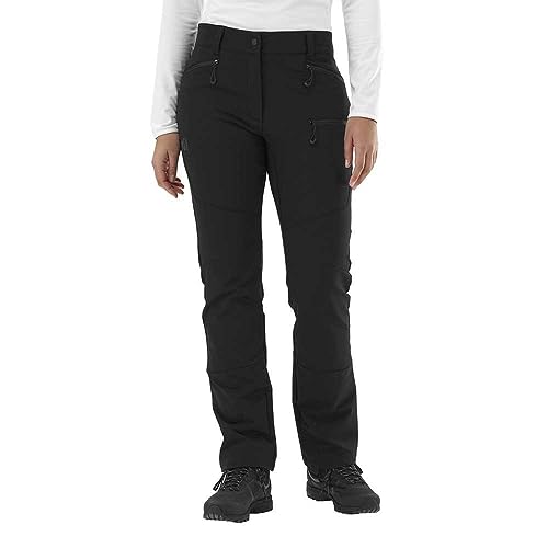 Millet Skihose Frau XCS200 Millet Skihose Frau XCS200 von MILLET