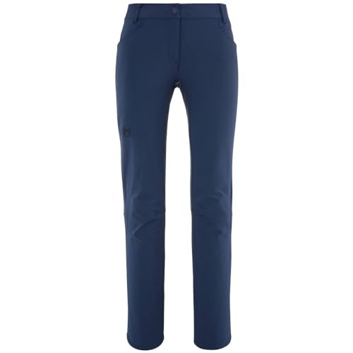 MILLET Trekker Stretch Pt III W – Wanderhose – klassisch – Damen MILLET Trekker Stretch Pt III W – Wanderhose – klassisch – Damen von MILLET