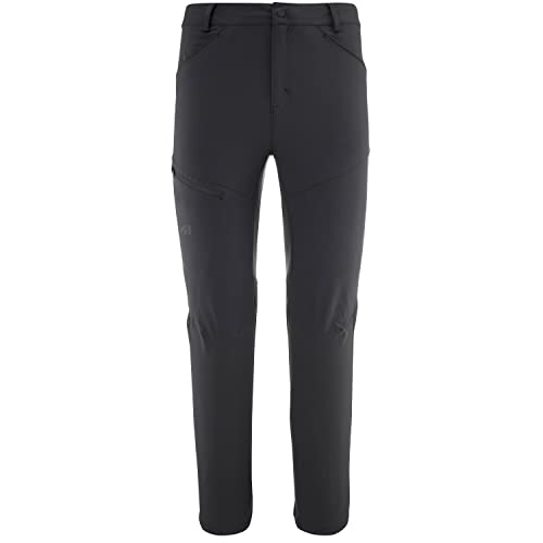 MILLET Trekker Stretch Pt Iii M Herren, Schwarz, 44 MILLET Trekker Stretch Pt Iii M Herren, Schwarz, 44 von MILLET