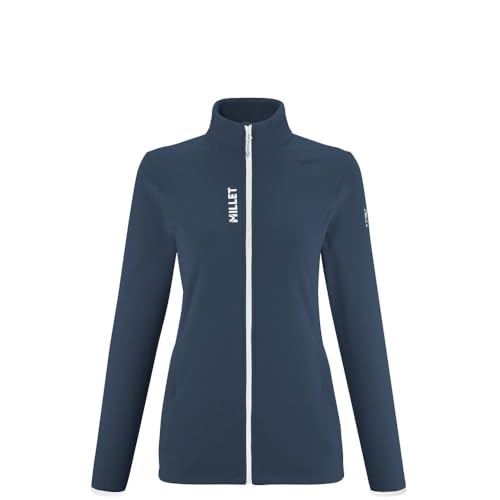 MILLET UBIC Damen Fleece – Thermojacke, warm von MILLET