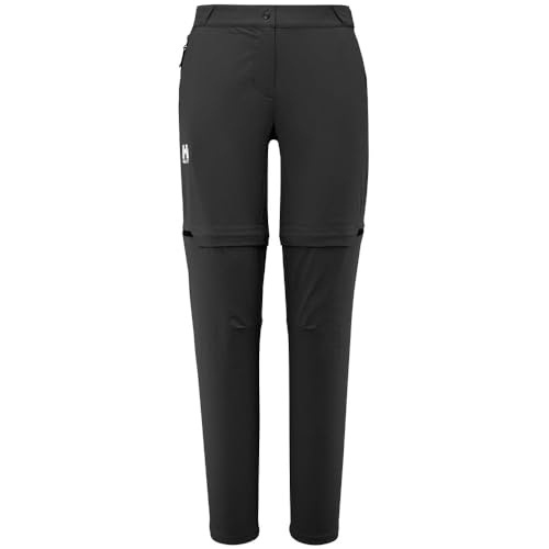 MILLET Ubic Damen-Wanderhose, Convertible MILLET Ubic Damen-Wanderhose, Convertible von MILLET