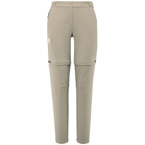 MILLET Ubic Damen-Wanderhose, Convertible MILLET Ubic Damen-Wanderhose, Convertible von MILLET