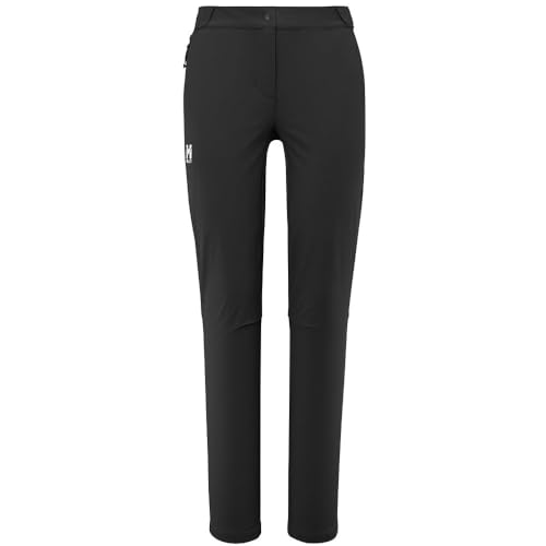 MILLET Damen Ubic Pant W Hose, Schwarz, 38 EU MILLET Damen Ubic Pant W Hose, Schwarz, 38 EU von MILLET