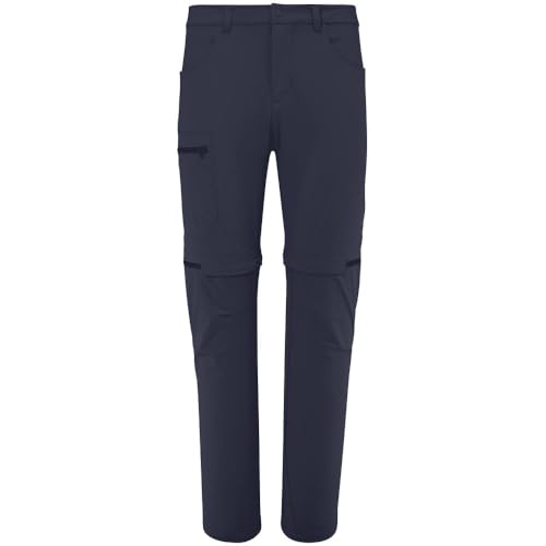 MILLET Herren Ubic Zo Pant M Hose, Blau, 38 EU MILLET Herren Ubic Zo Pant M Hose, Blau, 38 EU von MILLET