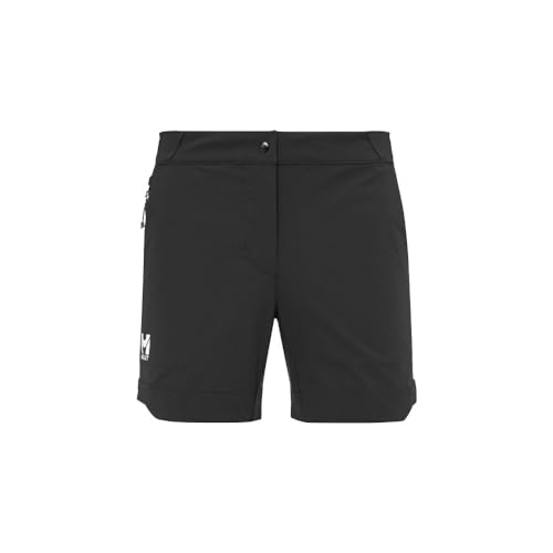 MILLET Ubic S Shorts W – Wandershorts – Hybrid-Shorts – Damen MILLET Ubic S Shorts W – Wandershorts – Hybrid-Shorts – Damen von MILLET