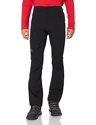 MILLET alloutdoor Herren Hose M schwarz/schwarz MILLET alloutdoor Herren Hose M schwarz/schwarz von MILLET