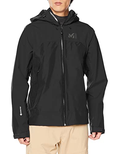 Millet Grand Montets II Gore-Tex Jacke von MILLET