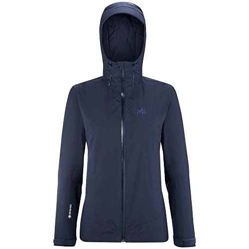 Millet Grand Montets II Gore-Tex Damen Jacke Millet Grand Montets II Gore-Tex Damen Jacke von MILLET