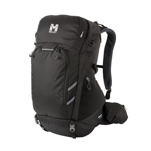 Millet – Hanang 40 – gemischter Rucksack für Wandern und Trekking – Volumen 40 L von MILLET