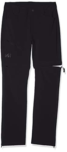 MILLET Trekker Str Zip Off Pt M Herren, Schwarz, 38 MILLET Trekker Str Zip Off Pt M Herren, Schwarz, 38 von MILLET