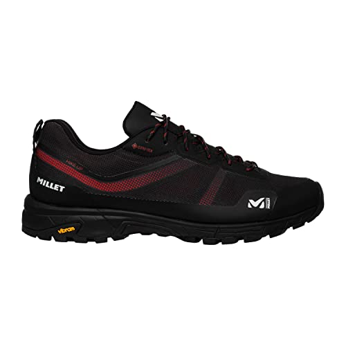 Millet Hike Up Gore-Tex Herren Wanderschuh Millet Hike Up Gore-Tex Herren Wanderschuh von MILLET