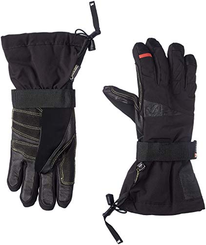 MILLET Icefall G Glove Handschuhe Bergsteigen Unisex von MILLET