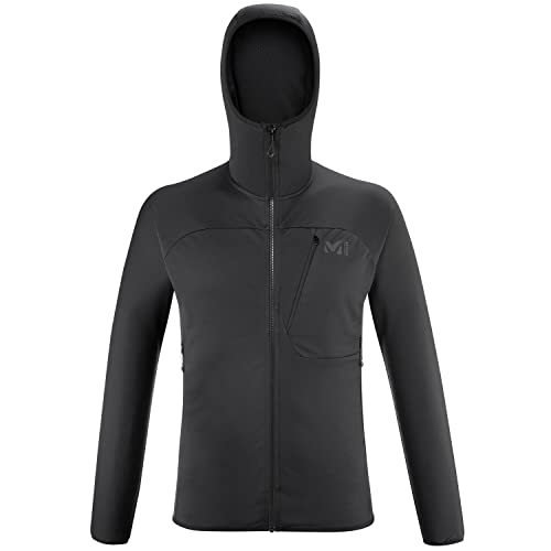 Millet Looka III Herren Kapuzenpullover Millet Looka III Herren Kapuzenpullover von MILLET