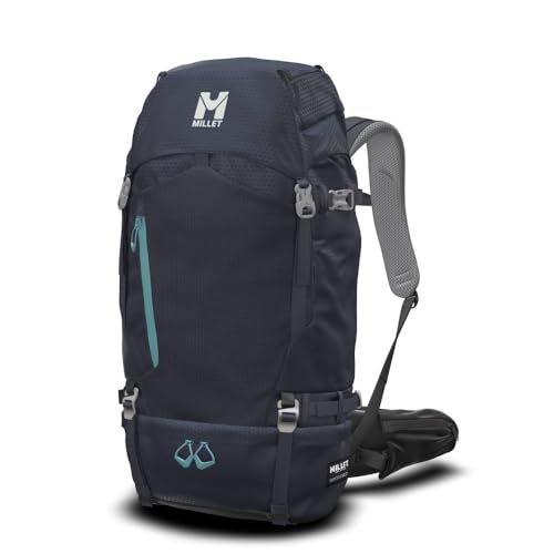 Millet – Ubic 30 W – Damenrucksack – Wandern und Trekking – mittleres Volumen 30 l Millet – Ubic 30 W – Damenrucksack – Wandern und Trekking – mittleres Volumen 30 l von MILLET