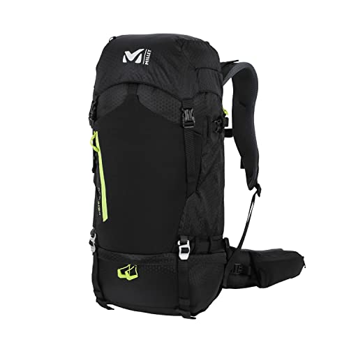 MILLET Ubic 30 Unisex, Schwarz, Einheitsgröße MILLET Ubic 30 Unisex, Schwarz, Einheitsgröße von MILLET