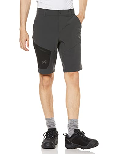 Millet Trekker Stretch II Kurze Hose von MILLET