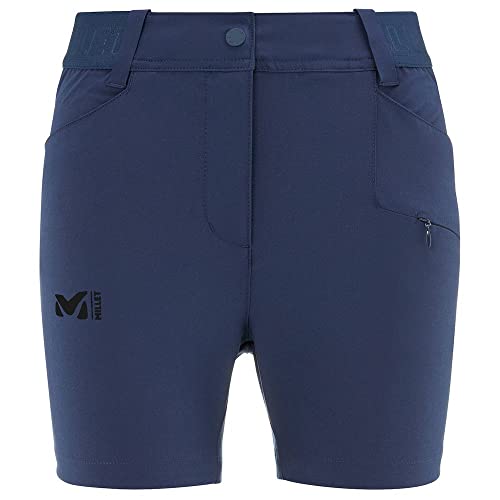 Millet Wanaka Stretch II Damen Kurze Hose Millet Wanaka Stretch II Damen Kurze Hose von MILLET