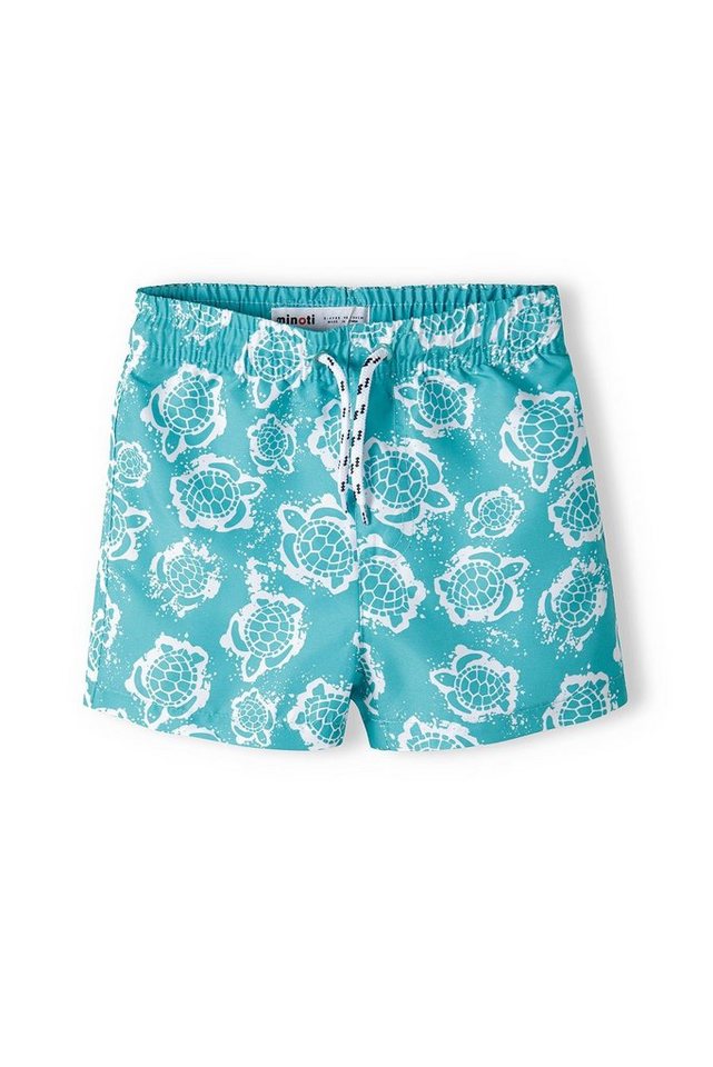 MINOTI Badeshorts Badehose (12m-8y) von MINOTI