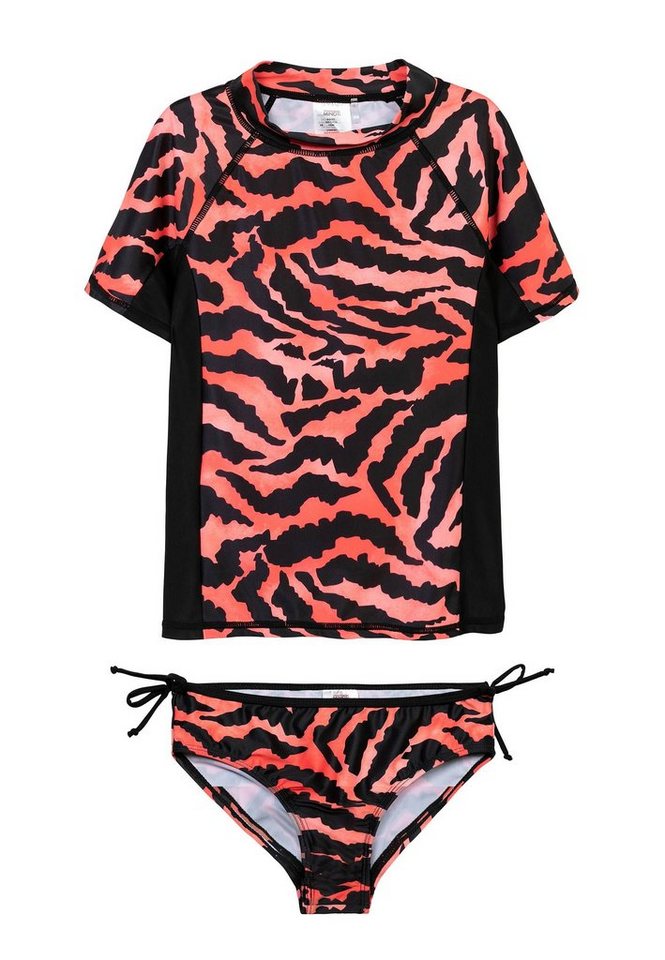 MINOTI Schwimmanzug Sommer Body (3y-14y) von MINOTI