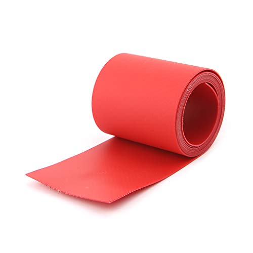 MISUVRSE 1 Roll PVC Reparatur Paster Kajak Gummi Boot Aufblasbare Boot Beschädigte Luftleckloch Wartung wasserdichte Flecken wasserdichte Boote Flecken MISUVRSE 1 Roll PVC Reparatur Paster Kajak Gummi Boot Aufblasbare Boot Beschädigte Luftleckloch Wartung wasserdichte Flecken wasserdichte Boote Flecken von MISUVRSE