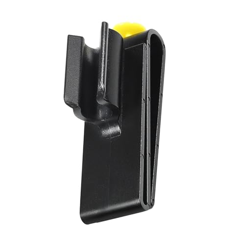 MISUVRSE Golf Putter Clip Putter Klemme Push Rod Training Clips Halter Putting Fastener Club Clamp Set Golf MISUVRSE Golf Putter Clip Putter Klemme Push Rod Training Clips Halter Putting Fastener Club Clamp Set Golf von MISUVRSE