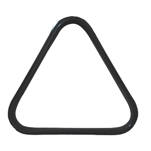 Frotox Snookertisch Kugelrahmen Stativrahmen Billardhalter Billard Dreiecksrahmen Dreieck Pool Rack Billardtischhalter Frotox Snookertisch Kugelrahmen Stativrahmen Billardhalter Billard Dreiecksrahmen Dreieck Pool Rack Billardtischhalter von Frotox