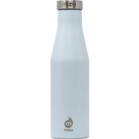 MIZU Trinkflasche S4 DOUBLE WALL MIZU Trinkflasche S4 DOUBLE WALL von MIZU