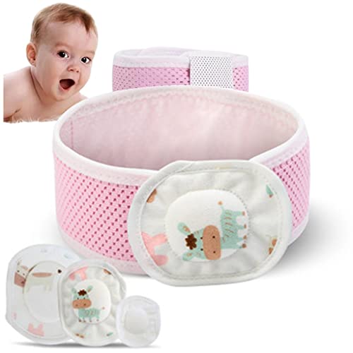 Nabelbruchband Für Kleinkinder, Nabelbruchbeutel Für Kinder, Und Nabelbruchband Für Neugeborene, Neugeborenes Baby Hernia Support Truss Kids Navel Belly Button Band Nabelbruchband Für Kleinkinder, Nabelbruchbeutel Für Kinder, Und Nabelbruchband Für Neugeborene, Neugeborenes Baby Hernia Support Truss Kids Navel Belly Button Band von MJZYP