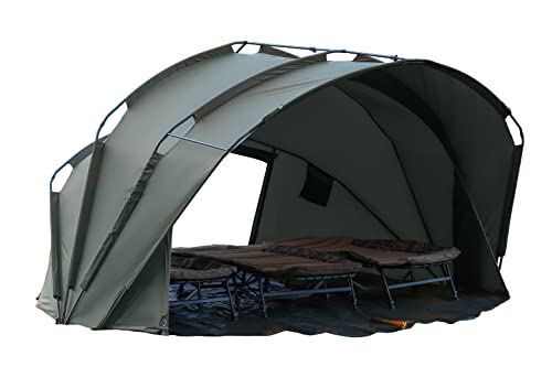 Karpfenzelt 1-3 Mann Fort Knox 2.0" 3,5 Dome Innenhöhe 1.9m ZeltAngelzelt Anglerzelt 2 Bivvy inkl. Gummihammer 2 Karpfenzelt 1-3 Mann Fort Knox 2.0" 3,5 Dome Innenhöhe 1.9m ZeltAngelzelt Anglerzelt 2 Bivvy inkl. Gummihammer 2 von MK-Angelsport
