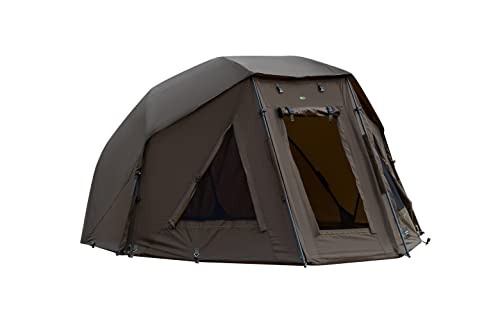 MK - Angelsport -Karpfenzelt Angelschirm Shelter 1 Mann Alu Brolly 10.000er Wassersäule Zelt wie Bivvy Zelt Angelzelt - inkl. Gummihammer MK - Angelsport -Karpfenzelt Angelschirm Shelter 1 Mann Alu Brolly 10.000er Wassersäule Zelt wie Bivvy Zelt Angelzelt - inkl. Gummihammer von MK-Angelsport