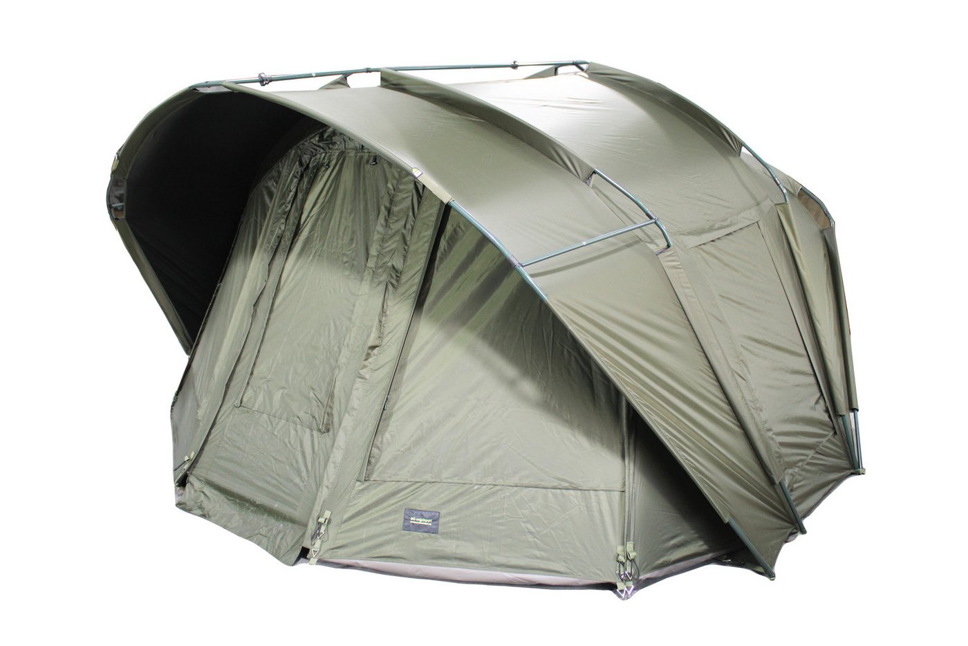 MK Angelsport Angelzelt MK Fort Knox Air 4 Mann - Dark Night 2.0 Karpfenzelt MK Angelsport Angelzelt MK Fort Knox Air 4 Mann - Dark Night 2.0 Karpfenzelt von MK Angelsport
