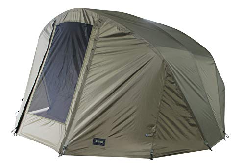 MK-Angelsport "Fort Knox Skin 3,5 Mann 2.0 Dome Zelt Karpfenzelt Überwurf MK-Angelsport "Fort Knox Skin 3,5 Mann 2.0 Dome Zelt Karpfenzelt Überwurf von MK-Angelsport