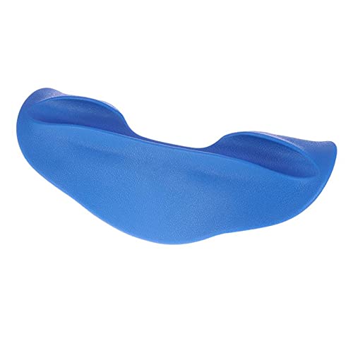langhantel Polster Barbell Squat Pad Neck AMP Schulter Schutz Bar Pad für Gewichtheben Squats Training (grün) (Color : Blue) von MKLHAVB
