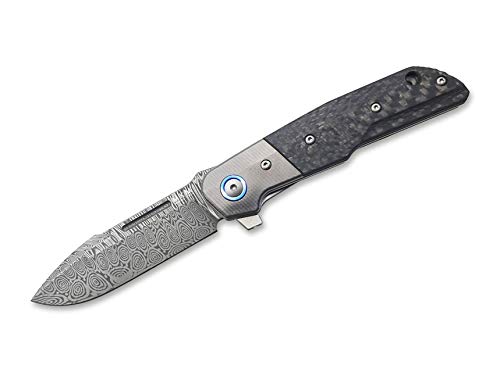 MKM Unisex – Erwachsene Taschenmesser, grau, 18,4 cm MKM Unisex – Erwachsene Taschenmesser, grau, 18,4 cm von MKM