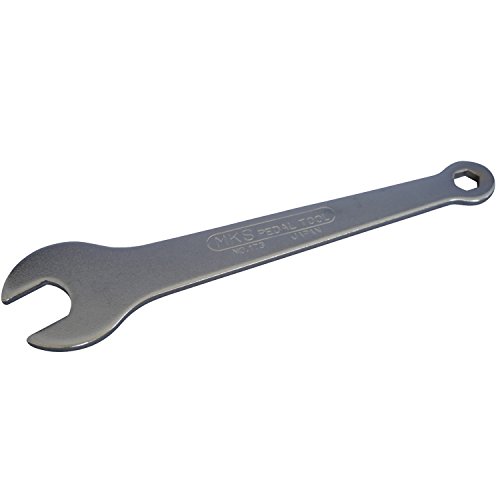 MKS Pedal Wrench #173 by MKS MKS Pedal Wrench #173 by MKS von MKS