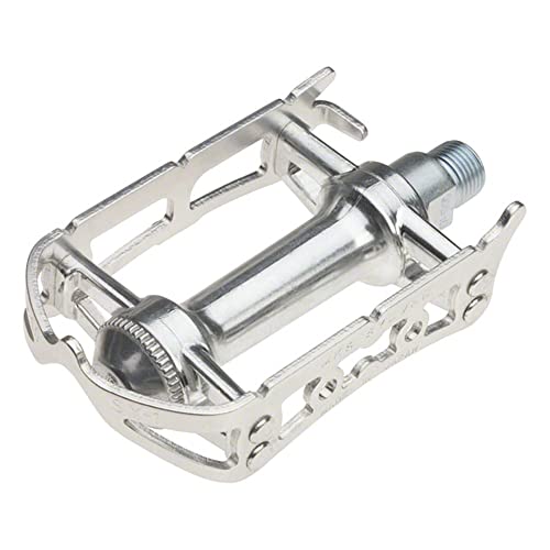 MKS Pedale Sylvan Road, Silber MKS Pedale Sylvan Road, Silber von MKS