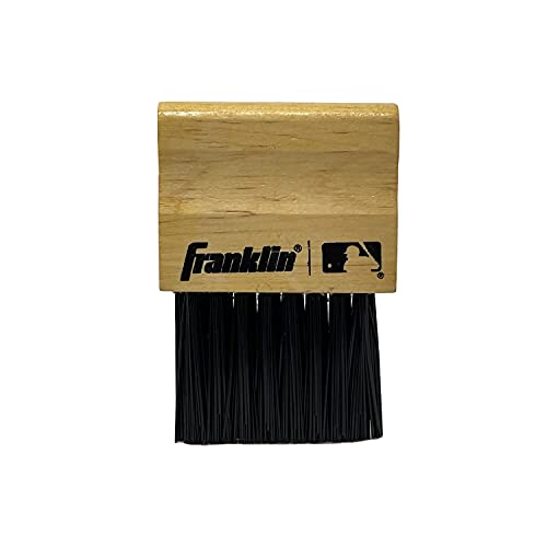 Franklin Sports MLB Umpire Brush von Franklin Sports