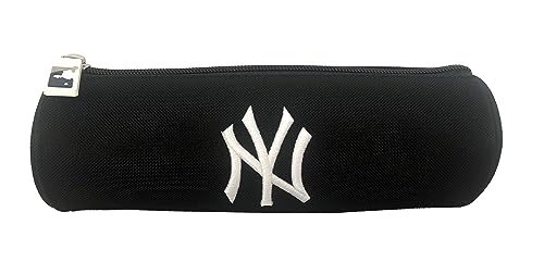 MLB Federmäppchen New York Yankees – Offizielle Kollektion Major League Baseball von MLB