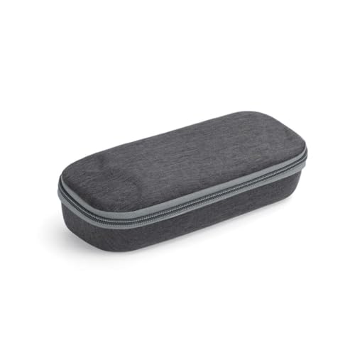 MLEHN Tragetasche für DJI Osmo Pocket 3, tragbare Reisetasche Schutzbox Zubehör, Standard-Paket, For DJI Osmo Pocket3 von MLEHN