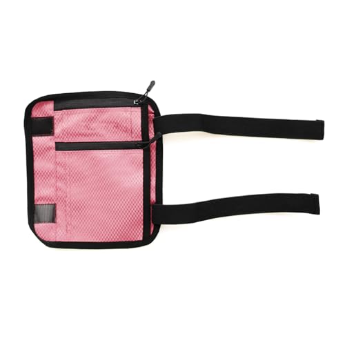 Laufen Outdoor Sport Unsichtbare Telefon Aufbewahrungsbeutel Reise Bein Gürteltasche Karte Geld Brieftasche wasserdichte Brieftasche Verstecken Tasche von MLWSKERTY