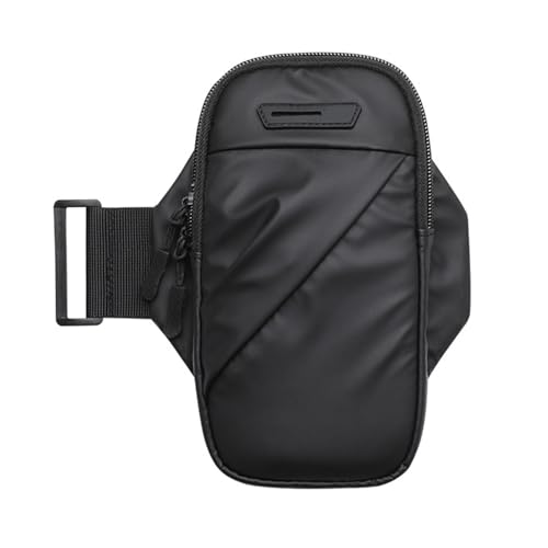 MLWSKERTY Lauf Handy Geldbörse Handyhülle Wasserdicht Sportarmband Tasche Lauf Fitness Armband Laufzubehör Einfach Zu Bedienen von MLWSKERTY