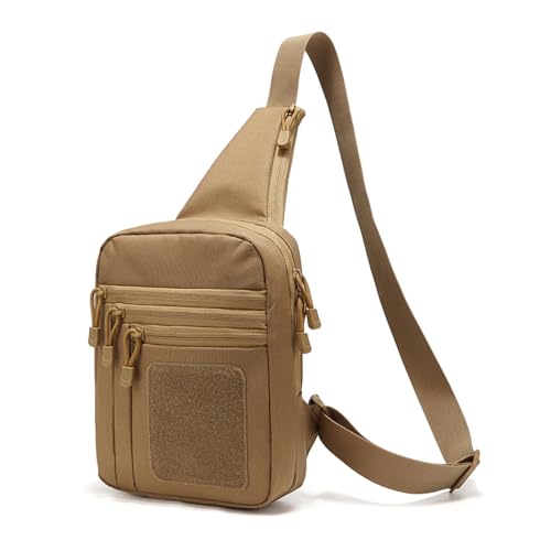MLWSKERTY Pistolenhalter Tasche Outdoor Camping Jagd Umhängetasche Verdeckte Pistolenholster Pistolen Tragetasche MLWSKERTY Pistolenhalter Tasche Outdoor Camping Jagd Umhängetasche Verdeckte Pistolenholster Pistolen Tragetasche von MLWSKERTY