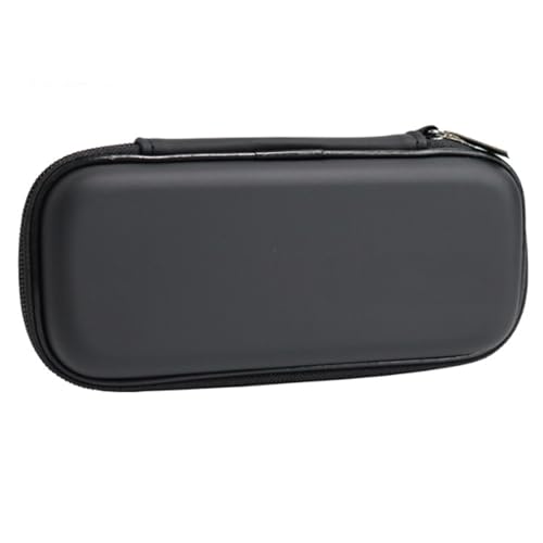 MLWSKERTY Tragbarer Kofferhalter Tasche Hartschalen Kofferaufbewahrung Stoßfeste Outdoor Spitzen Schäfte von MLWSKERTY